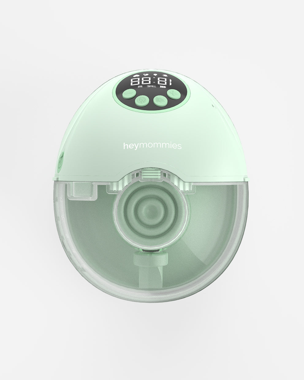 FlowMom Pro- De ultieme draagbare borstkalver voor moderne moeders!