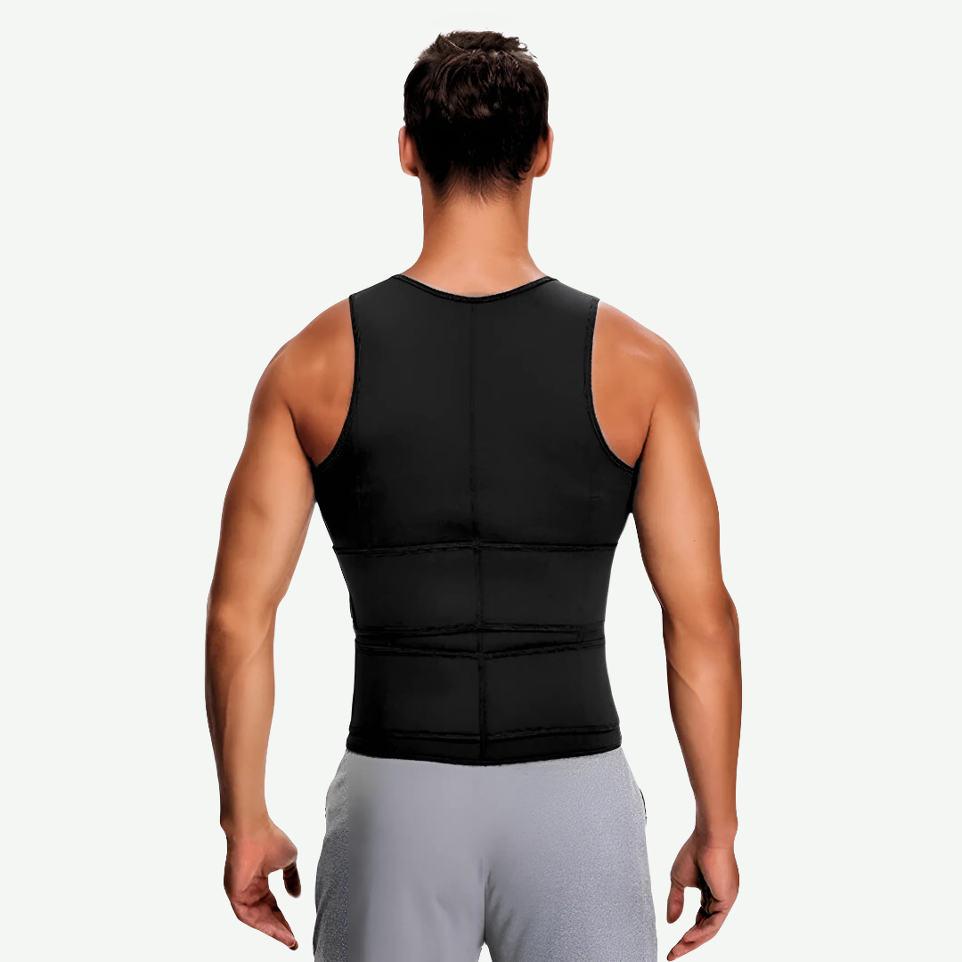 WaistBurn Elite - De ultieme 2-in-1 lichaamstransformatie!