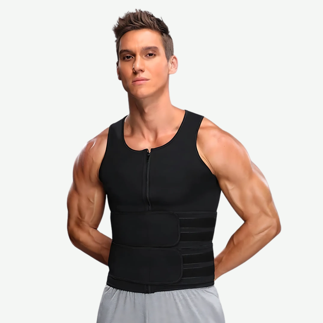WaistBurn Elite - De ultieme 2-in-1 lichaamstransformatie!