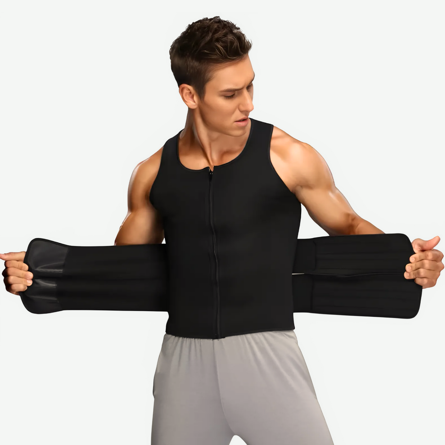 WaistBurn Elite - De ultieme 2-in-1 lichaamstransformatie!