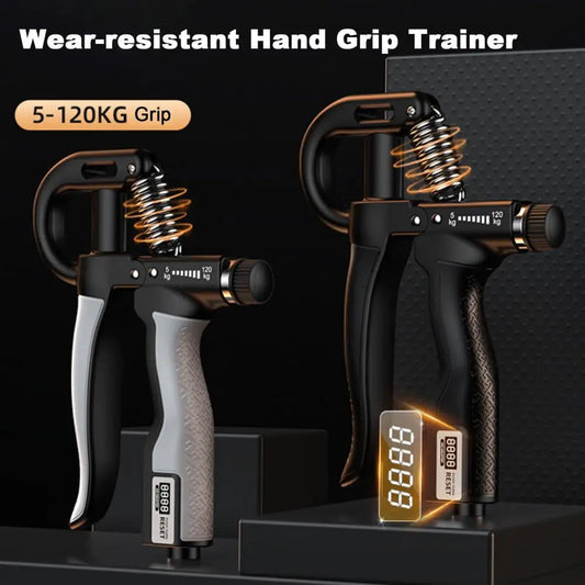 Grip Strength Trainer