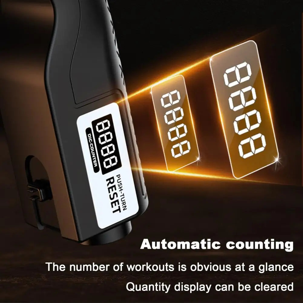 Grip Strength Trainer