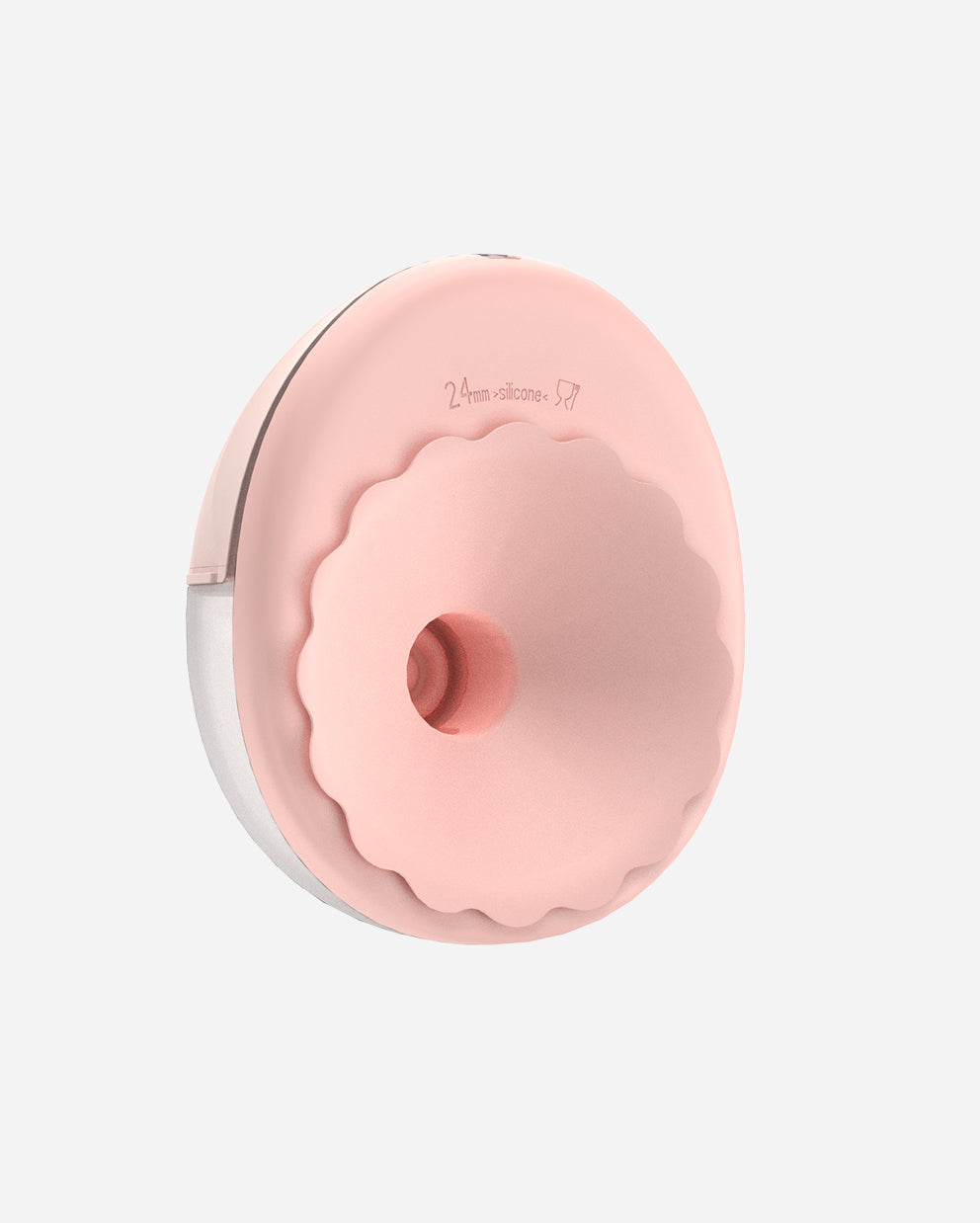 FlowMom Pro- De ultieme draagbare borstkalver voor moderne moeders!
