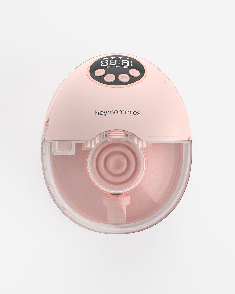 FlowMom Pro- De ultieme draagbare borstkalver voor moderne moeders!